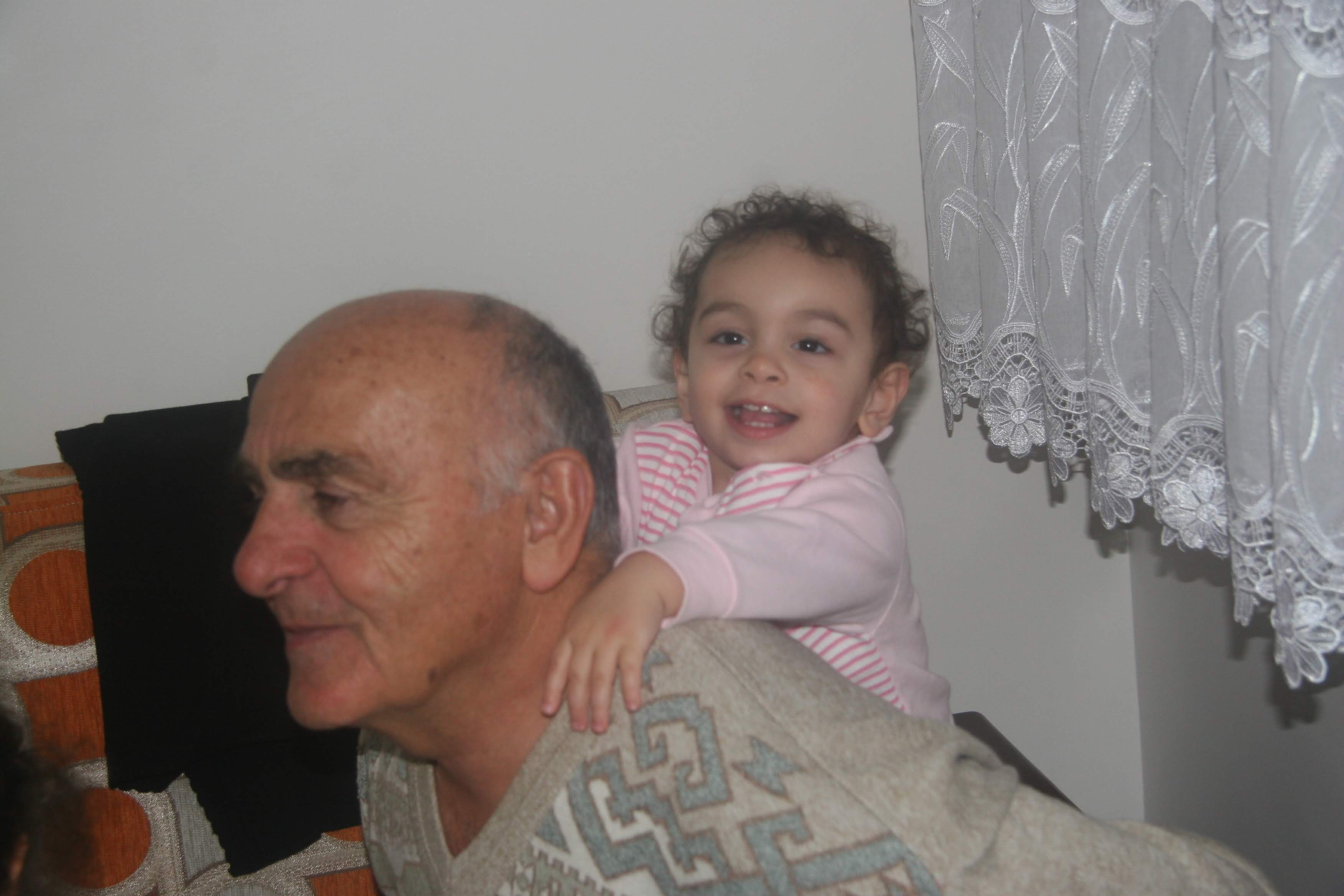 Aile Fotoğraflarımız - Fotoğraf 39